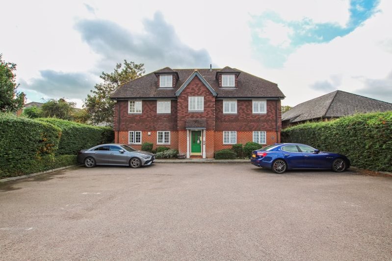 Thanet Road, Bexley, DA5 1AP